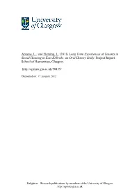 Innovation Fund Report