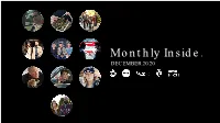 Monthly Inside