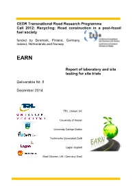 Overview of Research Programmes Operations