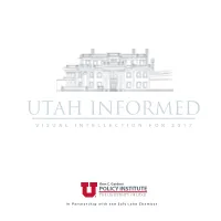 2017 Utah Informed