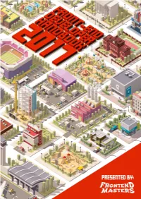 Front-End Developer Handbook 2017