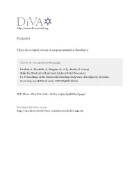 Make the Most out of Last Level Cache in Intel Processors In: Proceedings of the Fourteenth Eurosys Conference (Eurosys'19), Dresden, Germany, 25-28 March 2019