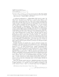 Non-Linear Elliptic Equations in Conformal Geometry, by S.-Y