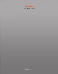 View Annual Report