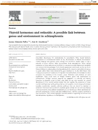 ARTICLE in PRESS Brought to You by CORE Provided by Universidade Do Minho: Repositorium BRESR-100377; No