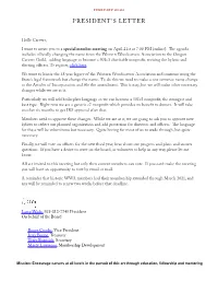 Carving Newsletter February 2021 Final Version-2