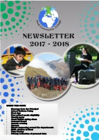 Newsletter-2017-2018.Pdf