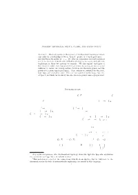 A Site-Theoretic Characterization of Points in a Topological Space