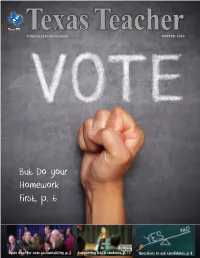 But Do Your Homework First, P. 6