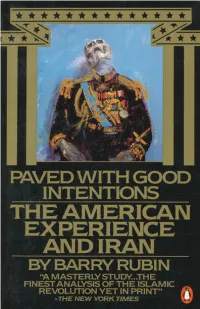 Paved-With-Good-Intentions-Final.Pdf