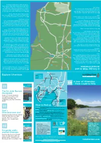 04 Tour of Ulverston