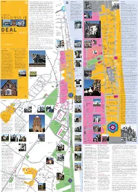 Deal Is One of Those Places That Time Seems to Have Left Behind