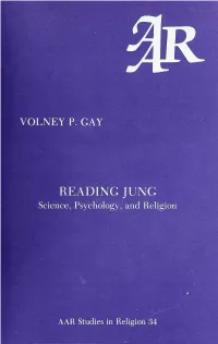 Reading Jung.Pdf
