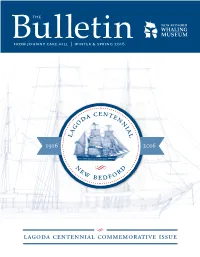 NBWM Bulletin Winterspring16.Indd