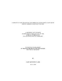 Windows\Dissertation