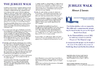 Jubilee Walk