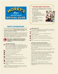 Official Guide If They Are Afraid