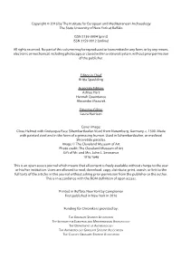 Chronika Vol6 Full Text.Pdf