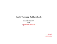 Course Title