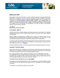 Meitheamh 2009