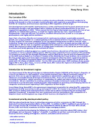 Guide to Investment Regimes of APEC Member Economies (Revised)', APEC#211-CT-03.1, © APEC Secretariat 48