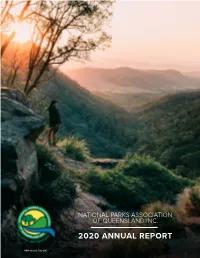 2020 Annual Report