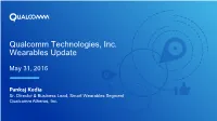 Computex 2016 Kid Watch Presentation V14.Pptx