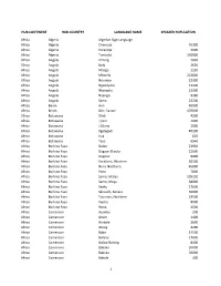 Sad List.Xlsx