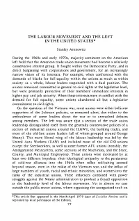 100 Spouting Anticollaborationist Slogans Against Those on the Left