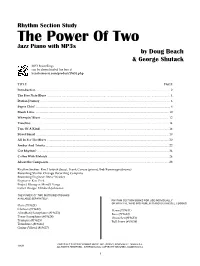 The Power Of