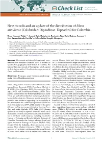 Check List the Journal Of