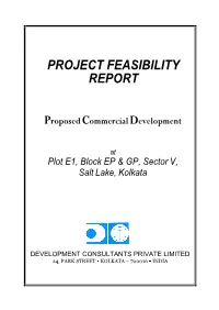 Project Feasibility Report