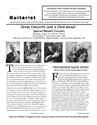 Summer Issue 2020