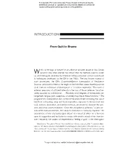Introduction