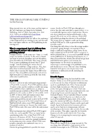 The Oa-Jes Project