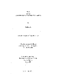 XML and the COMMUNICATION of MATHEMATICAL OBJECTS