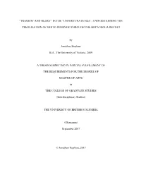 Understanding the Creolization