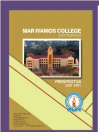 Prospectus 2020.Pdf
