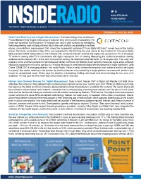Insideradio.Com