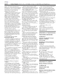 Revisions to the Unverified List (UVL) the Person Identified in Paragraph (T)(1) of February 12, 2015