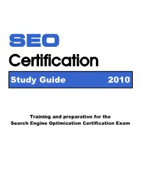 Chapter 1 (Page 6) Search Engines