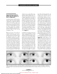 Acquired Segmental Iris Dilator Muscle Synkinesis