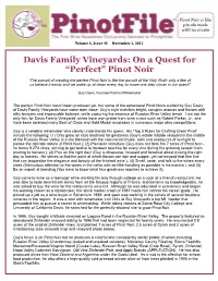 Pinotfile Vol 8 Issue 45