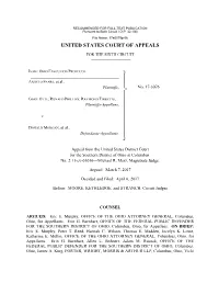 AFFIRM the Judgment of the District Court Granting the Preliminary Injunction