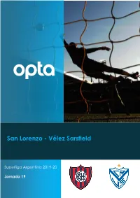 Vélez Sarsfield