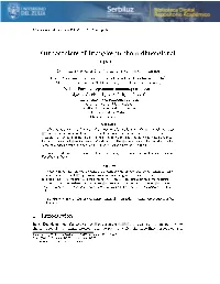 Orthocenters of Triangles in the N-Dimensional Space