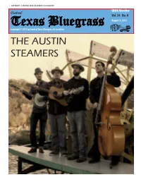 Ctba Newsletter 1208