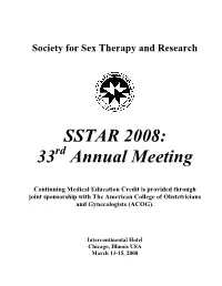 Table of Contents