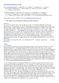 The Luminous B[E] Binary AS 381 By