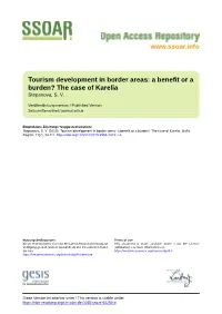 The Case of Karelia Stepanova, S